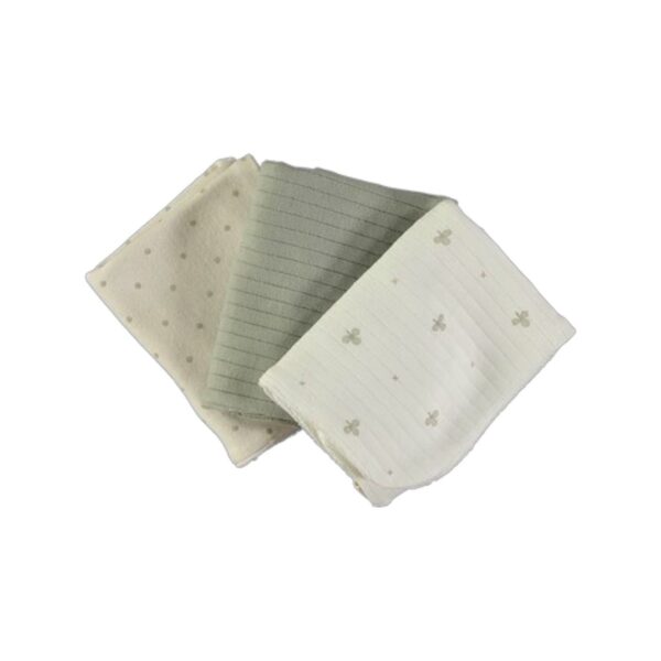 Pack x3 toallitas multiusos | CLOVERS - Forest