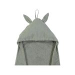 Capa de baño rizo | TEXTURES FOREST