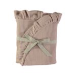 Arrullo volante |  HUG MAXI RIB - NUDE