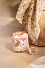 Cubo de actividades | Flower Fairies - Imagen 2