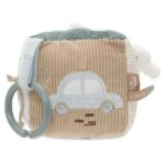 Cubo de actividades | On The Go