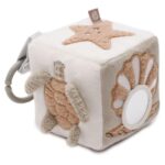 Cubo de actividades | Deep Sea