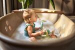 Puzzle baño | Kangaroots - Imagen 2