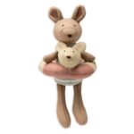 Muñeco de baño | Kangaroots
