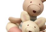 Muñeco de baño | Kangaroots - Imagen 5