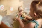 Muñeco de baño | Teddy Bear - Imagen 2