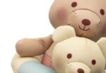 Muñeco de baño | Teddy Bear - Imagen 4