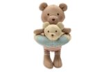 Muñeco de baño | Teddy Bear