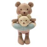 Muñeco de baño | Teddy Bear