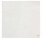 Pack x2 Muselinas 115cm | TWINKLING SEA GREEN - Imagen 3