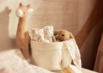 Pack x2 Muselinas 115cm | BLOOMY - Imagen 2