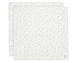 Pack x2 Muselinas 115cm | ON THE GO