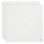 Pack x2 Muselinas 115cm | ON THE GO
