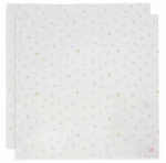 Pack x2 Muselinas 115cm | LOVELY BIRDS