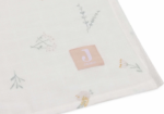 Pack x2 Muselinas 115cm | LOVELY BIRDS - Imagen 3