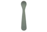 2 Cucharas Silicona - Ash Green - Imagen 3