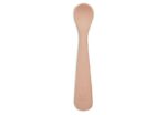 2 Cucharas Silicona - Pale Pink - Imagen 3