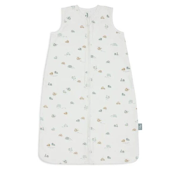 Saco dormir ligero - JERSEY 90cm | On The Go