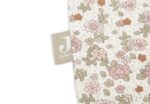 Saco dormir ligero - JERSEY 70cm | Retro Flowers - Imagen 3
