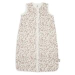 Saco dormir ligero - JERSEY 70cm | Retro Flowers