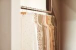 Saco dormir ligero - JERSEY 90cm | Retro Flowers - Imagen 4