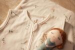 Saco dormir ligero - JERSEY 90cm | Lovely Bird - Imagen 2