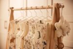 Saco dormir 0.5 TOG - MUSLIN 90cm | Bloomy - Imagen 2