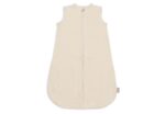 Saco dormir 0.5 TOG NEWBORN - MUSLIN 60cm | Oatmeal