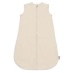 Saco dormir 0.5 TOG NEWBORN - MUSLIN 60cm | Oatmeal