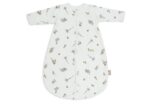 Saco dormir mangas extraíbles NEWBORN - VERANO 60cm ROUND | Riverside