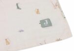 Pack x2 Muselinas 115cm | JUNGLE JAMBO - Imagen 4