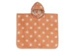 Poncho toalla reversible TERRY | JACQUARD - Sun
