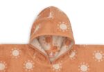 Poncho toalla reversible TERRY | JACQUARD - Sun - Imagen 6