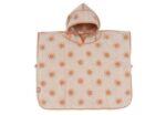 Poncho toalla reversible TERRY | JACQUARD - Sun - Imagen 3