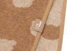 Poncho toalla reversible TERRY | JACQUARD - Teddy Bear - Imagen 6