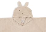 Poncho toalla TERRY | Miffy Warm Sand - Imagen 4