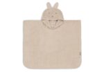 Poncho toalla TERRY | Miffy Warm Sand