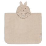 Poncho toalla TERRY | Miffy Warm Sand