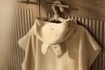 Poncho toalla TERRY | Miffy Warm Sand - Imagen 2
