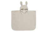Poncho toalla TERRY | Nougat