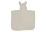 Poncho toalla TERRY | Nougat - Imagen 3