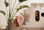 Poncho toalla TERRY | Nougat - Imagen 6