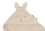 Capa de baño 75x75 - TERRY | Miffy Warm Sand - Imagen 4