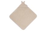 Capa de baño 75x75 - TERRY | Miffy Warm Sand