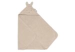 Capa de baño 75x75 - TERRY | Miffy Warm Sand - Imagen 2