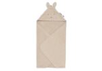 Capa de baño 75x75 - TERRY | Miffy Warm Sand - Imagen 6