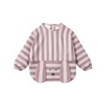 Babero con mangas Sintra Beige