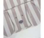 Babero con mangas Sintra Beige - Imagen 5