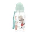Botella infantil plástico | The Three Little Pigs