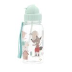 Botella infantil plástico | The Three Little Pigs
